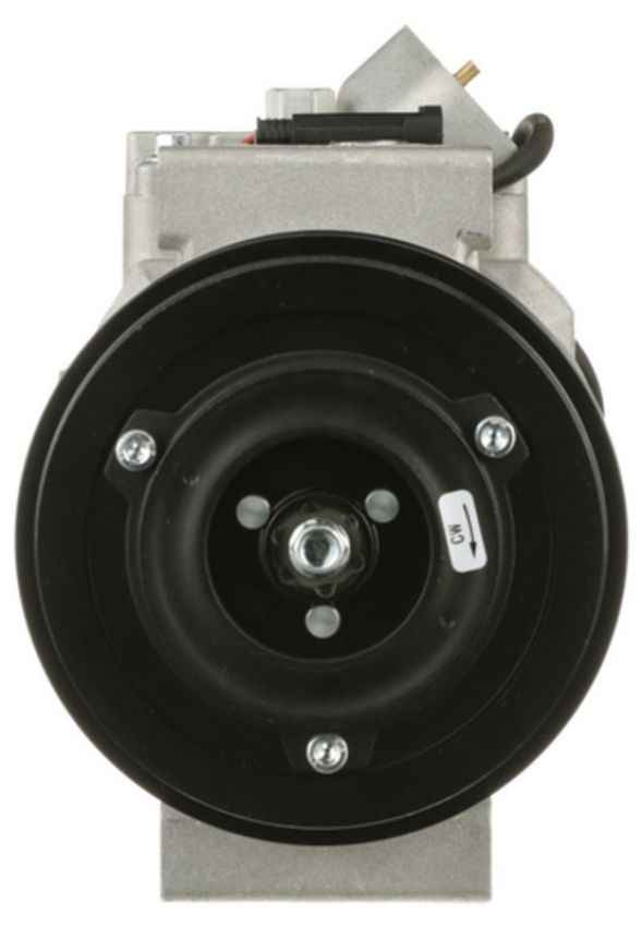 Four Seasons 158360 Denso 7SEU17C Compressor
