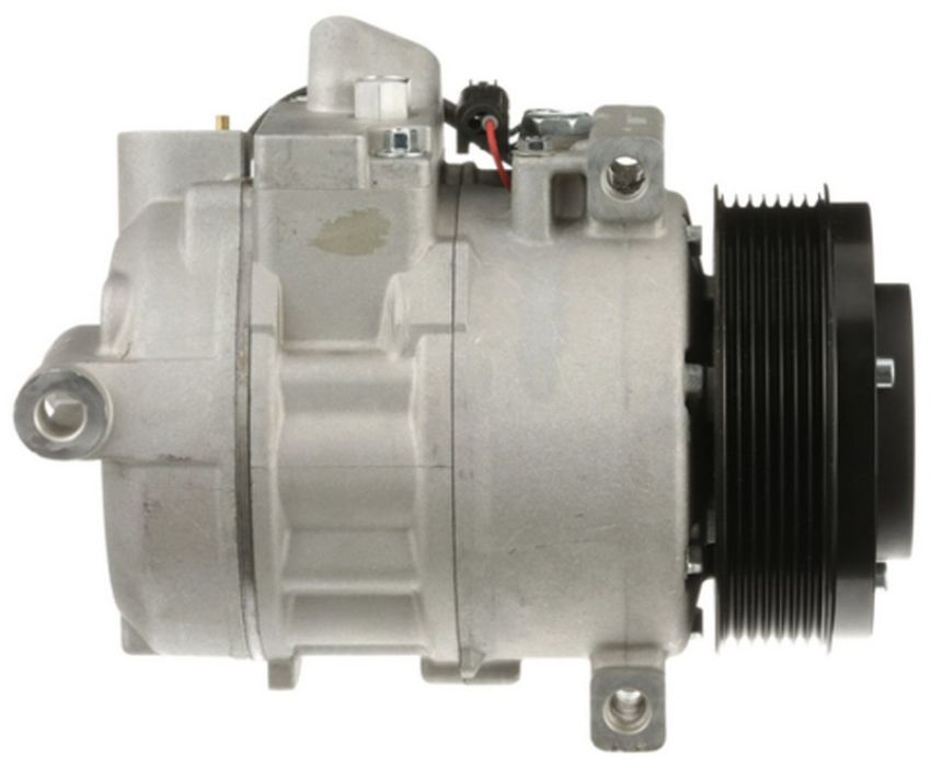 Four Seasons 158360 Denso 7SEU17C Compressor