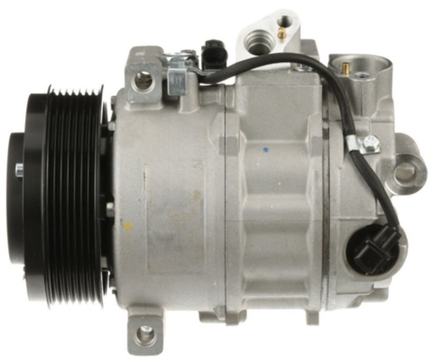 Four Seasons 158360 Denso 7SEU17C Compressor