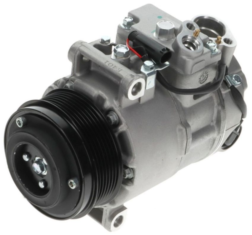 Four Seasons 158362 Denso 6SE16C Compressor