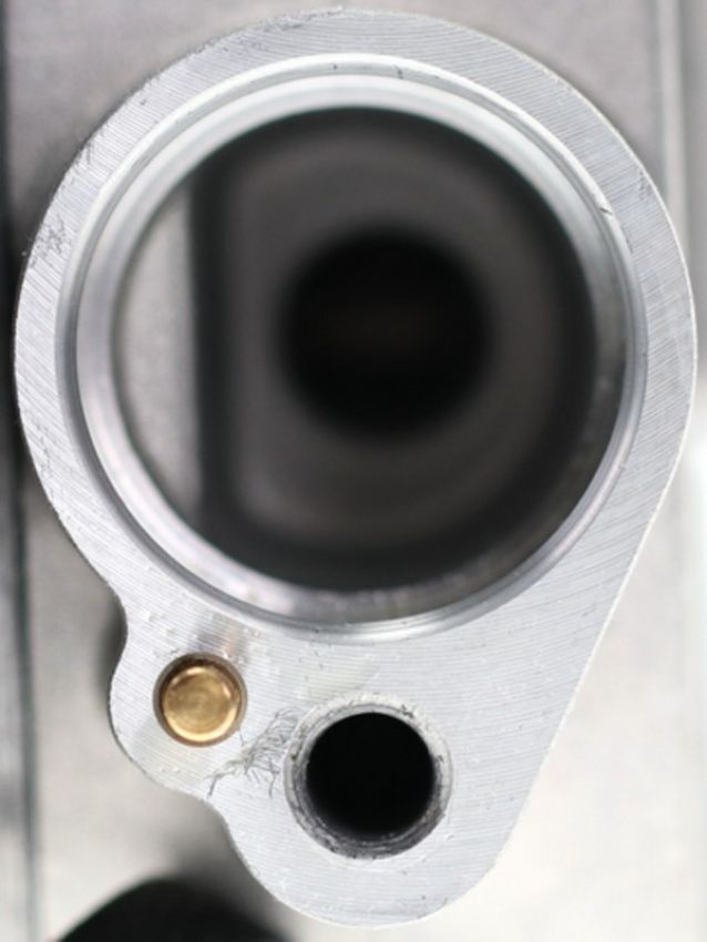 Four Seasons 158362 Denso 6SE16C Compressor