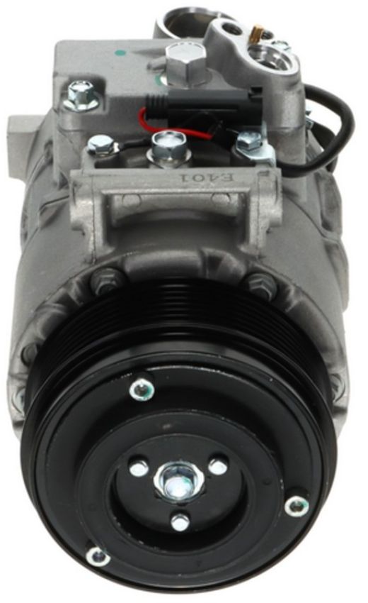 Four Seasons 158362 Denso 6SE16C Compressor