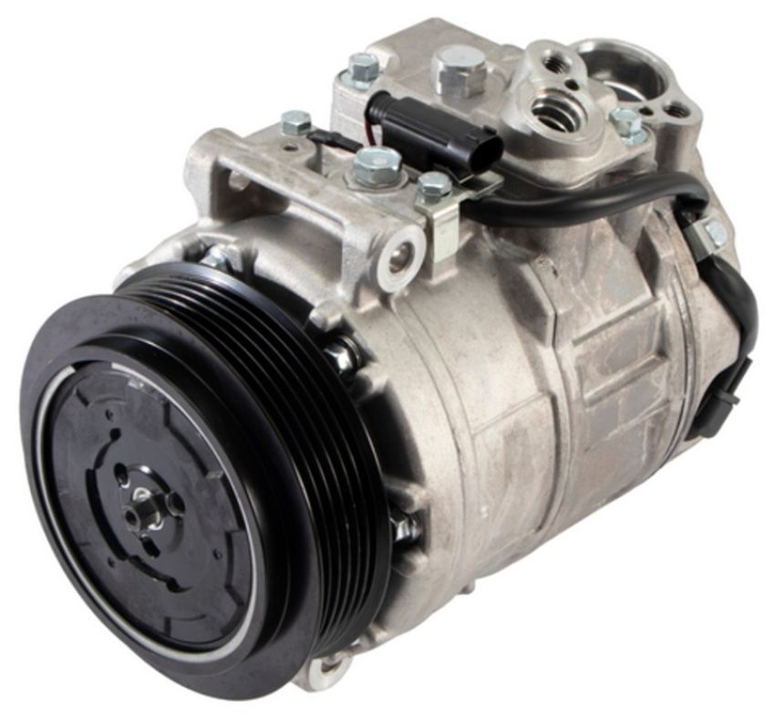 Four Seasons 158363 Denso 7SEU17C Compressor