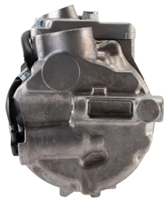 Four Seasons 158363 Denso 7SEU17C Compressor