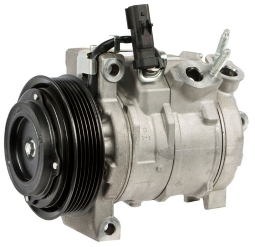 Four Seasons 158364 Denso 10SR15C Compressor