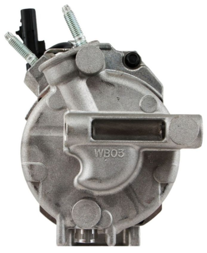 Four Seasons 158364 Denso 10SR15C Compressor