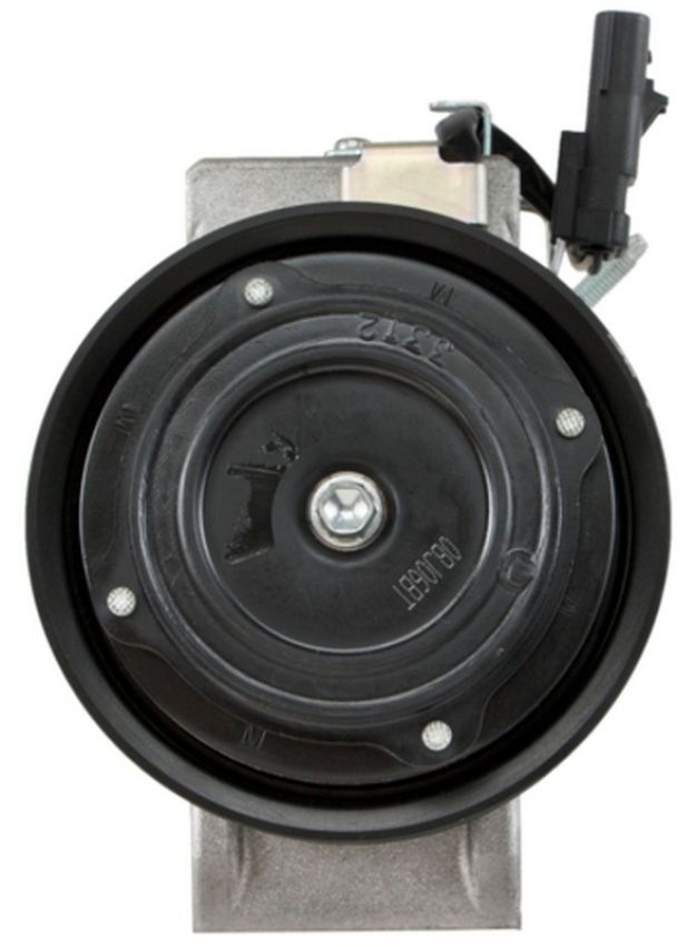 Four Seasons 158364 Denso 10SR15C Compressor