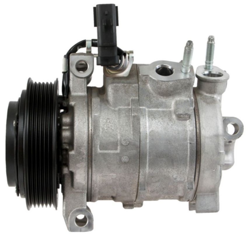 Four Seasons 158364 Denso 10SR15C Compressor