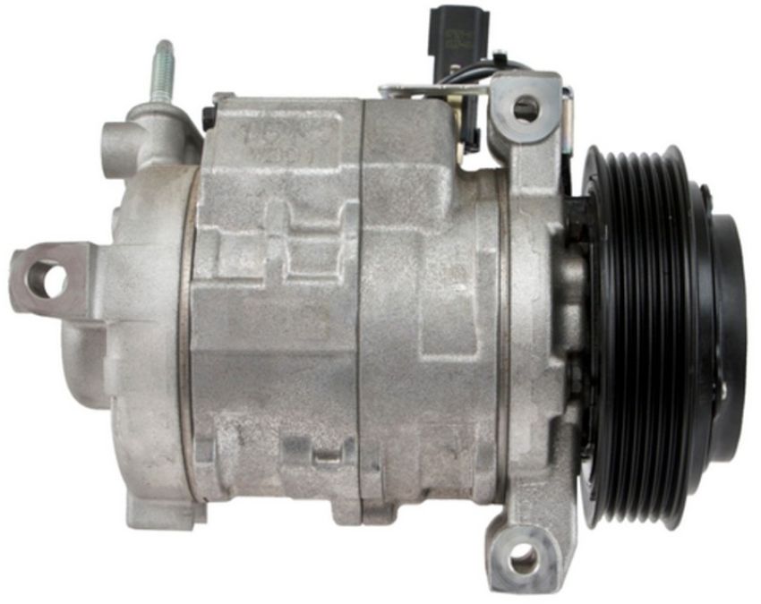 Four Seasons 158364 Denso 10SR15C Compressor