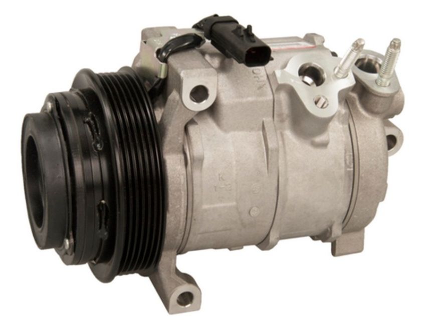 Four Seasons 158365 Denso 10SRE20C Compressor