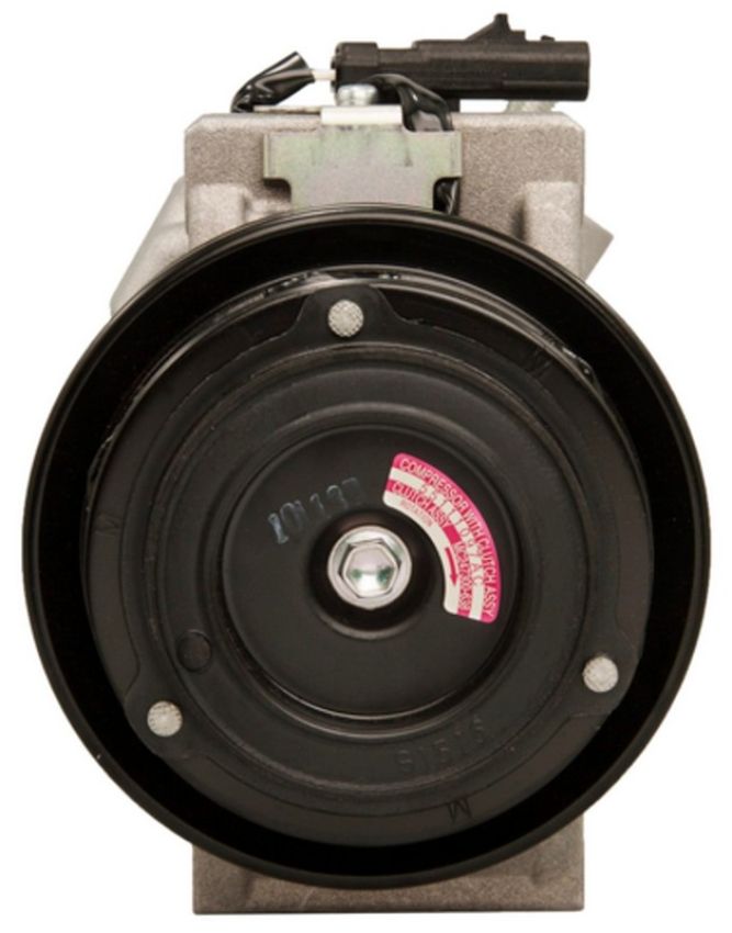 Four Seasons 158365 Denso 10SRE20C Compressor