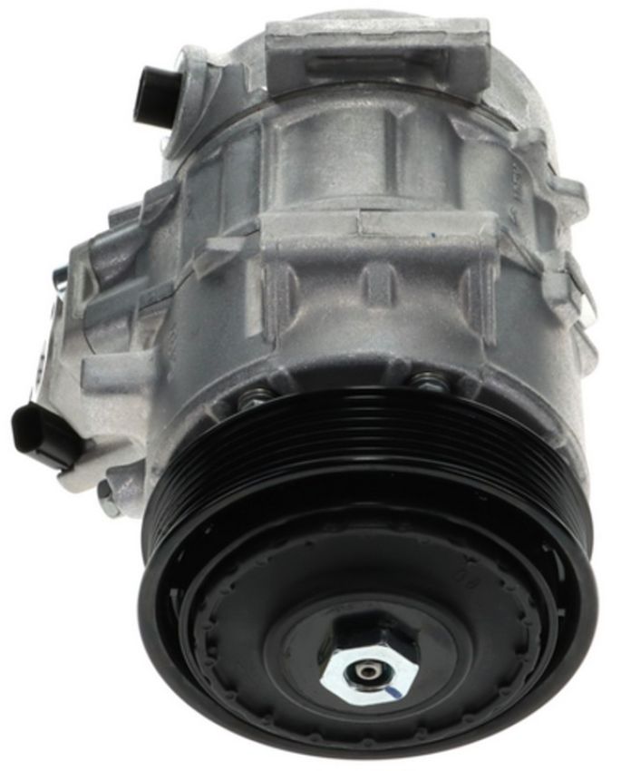 Four Seasons 158367 Denso TSE17C Compressor