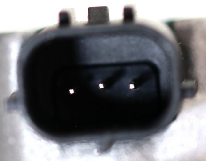 Four Seasons 158367 Denso TSE17C Compressor