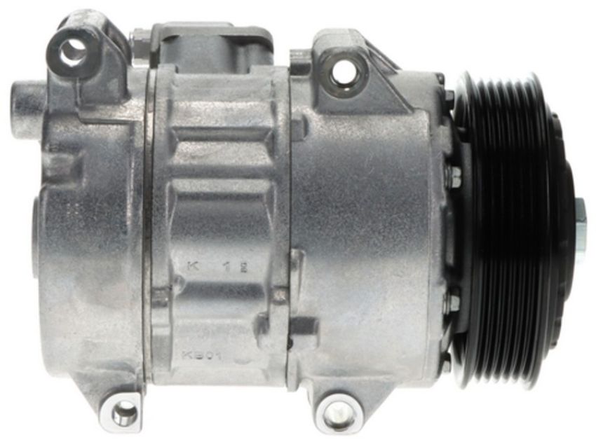 Four Seasons 158367 Denso TSE17C Compressor