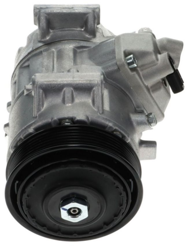 Four Seasons 158367 Denso TSE17C Compressor