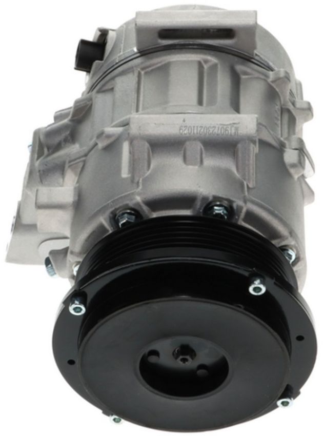 Four Seasons 158368 Denso 7SH17C Compressor