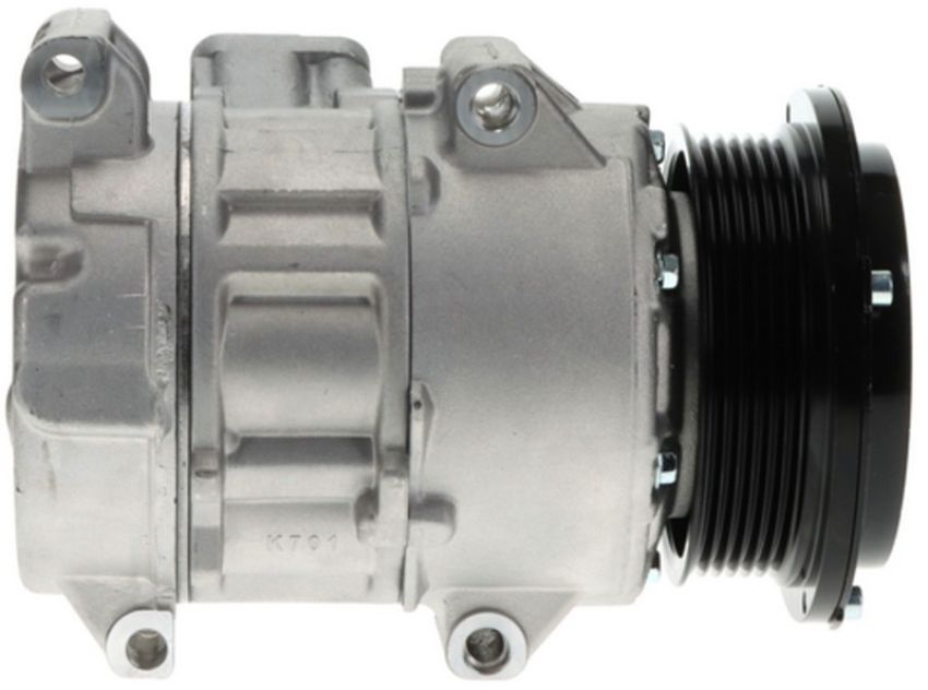 Four Seasons 158368 Denso 7SH17C Compressor