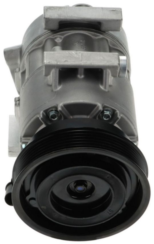 Four Seasons 158371 Halla HCC-DV13 Compressor