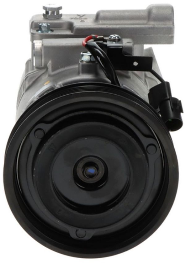 Four Seasons 158371 Halla HCC-DV13 Compressor