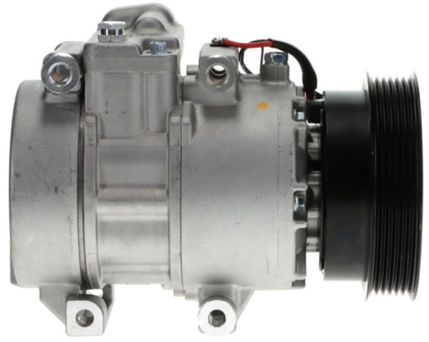 Four Seasons 158371 Halla HCC-DV13 Compressor