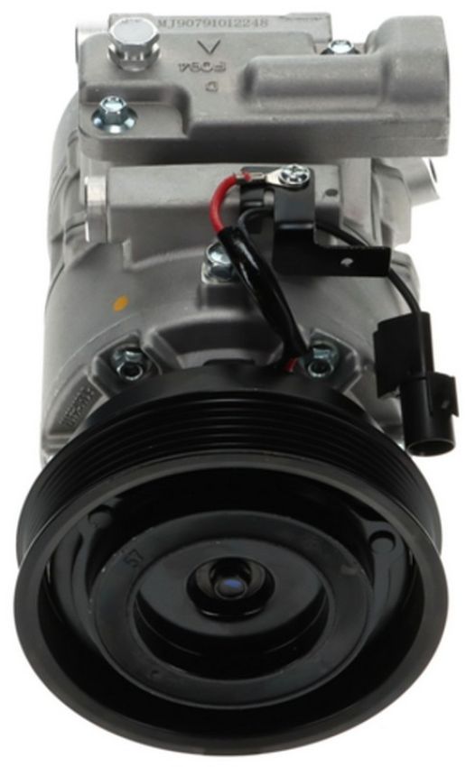 Four Seasons 158371 Halla HCC-DV13 Compressor