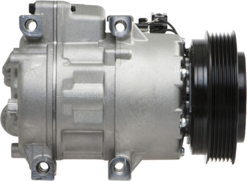 Four Seasons 158372 Halla HCC-VS16 Compressor