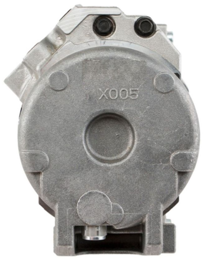 Four Seasons 158373 Denso 10S17C Compressor