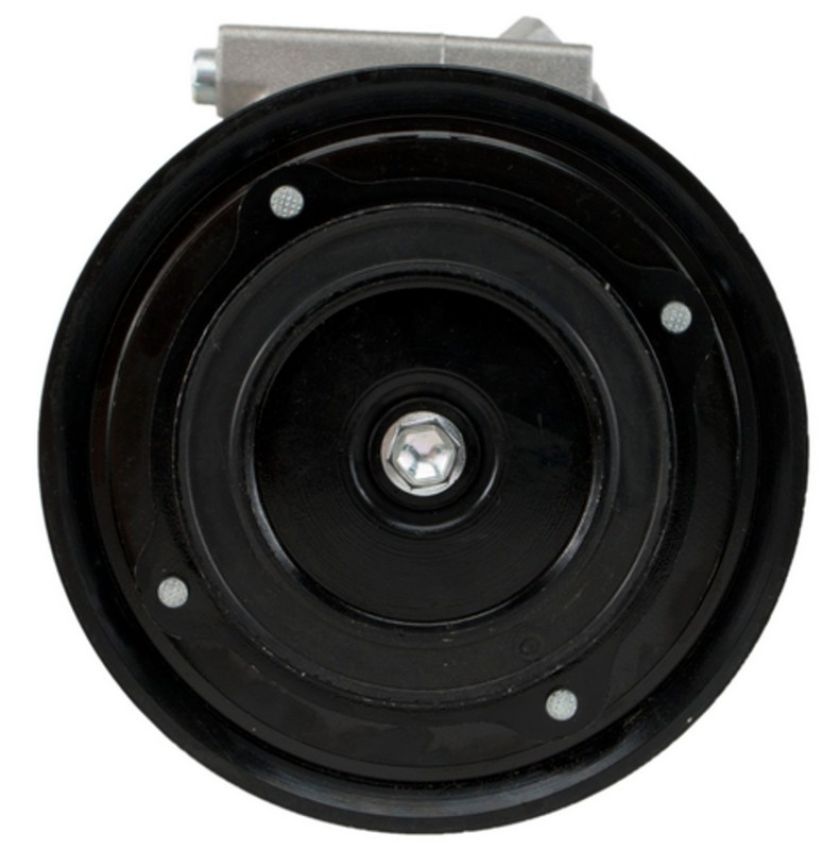 Four Seasons 158373 Denso 10S17C Compressor