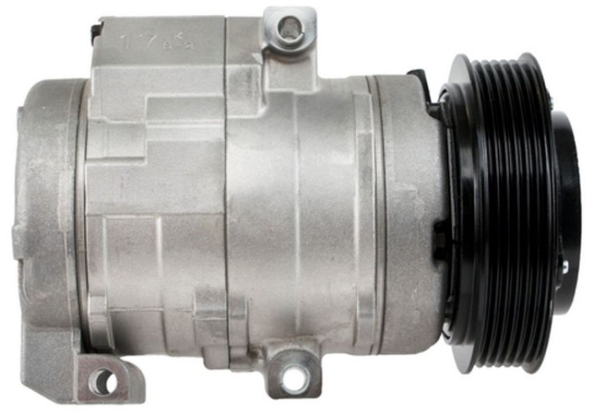 Four Seasons 158373 Denso 10S17C Compressor