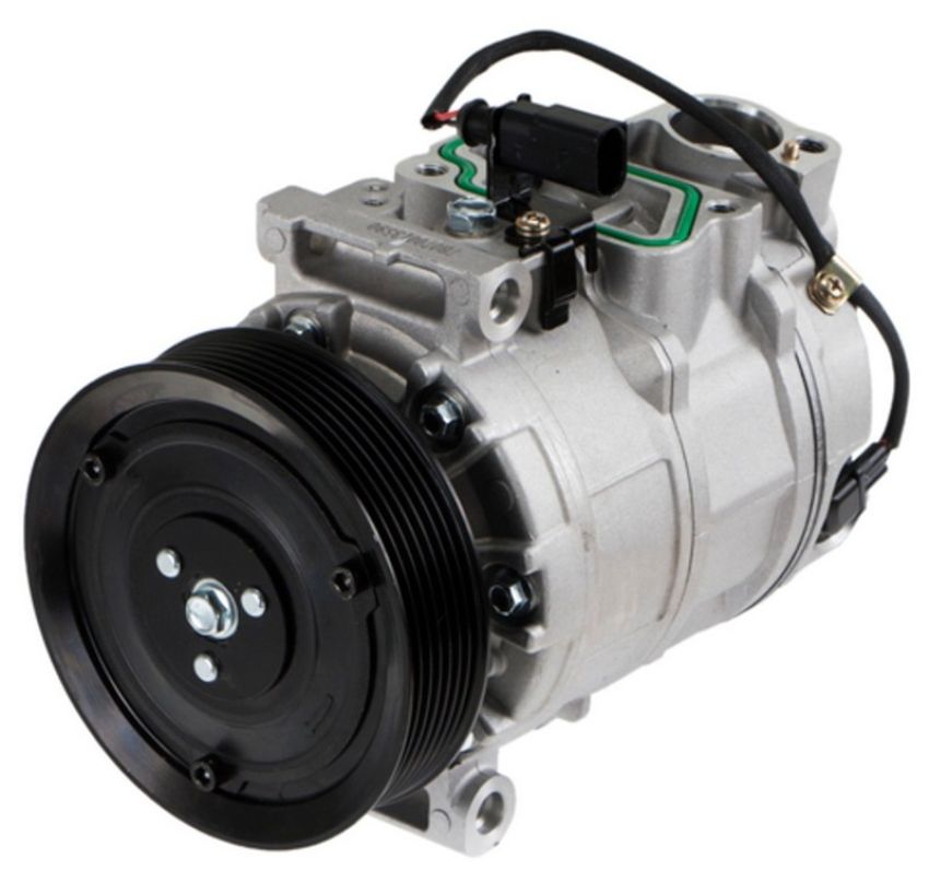 Four Seasons 158374 Denso 7SEU16C Compressor