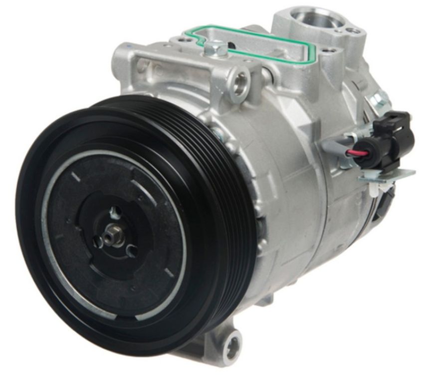 Four Seasons 158375 Denso 7SEU17C Compressor