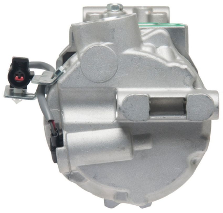 Four Seasons 158375 Denso 7SEU17C Compressor