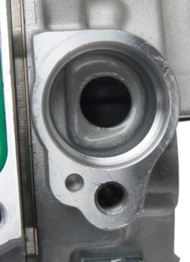 Four Seasons 158375 Denso 7SEU17C Compressor