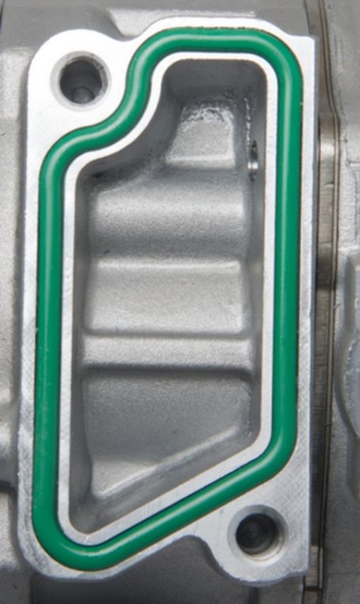 Four Seasons 158375 Denso 7SEU17C Compressor