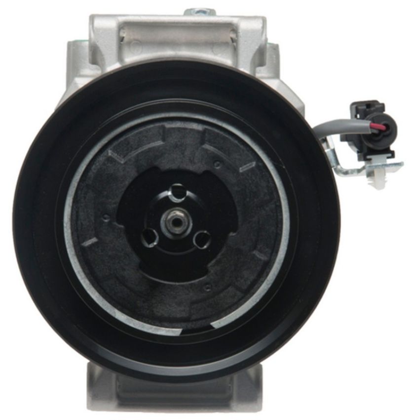 Four Seasons 158375 Denso 7SEU17C Compressor