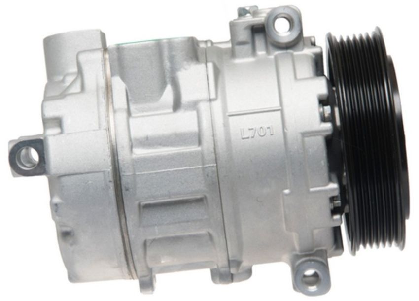 Four Seasons 158375 Denso 7SEU17C Compressor