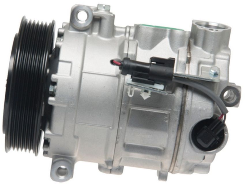 Four Seasons 158375 Denso 7SEU17C Compressor