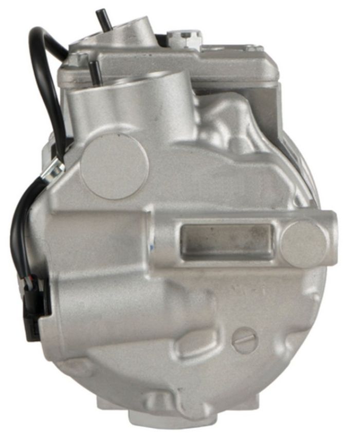 Four Seasons 158376 Denso 7SEU17C Compressor