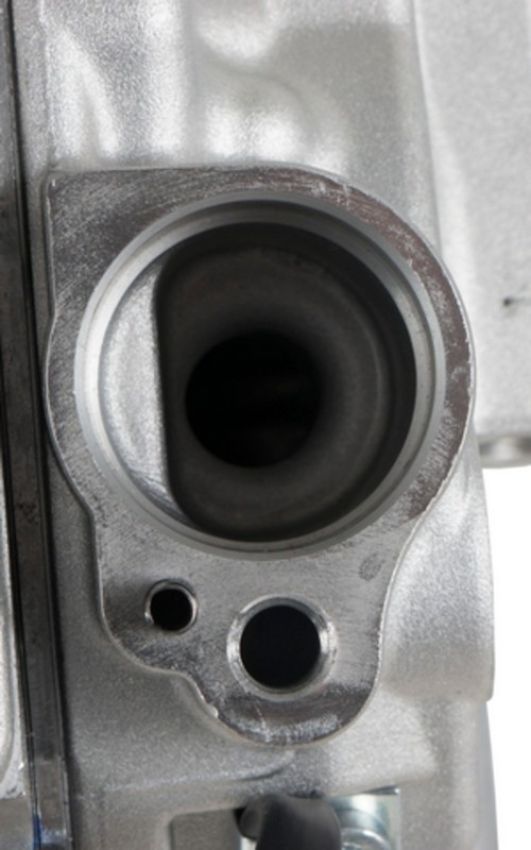 Four Seasons 158376 Denso 7SEU17C Compressor