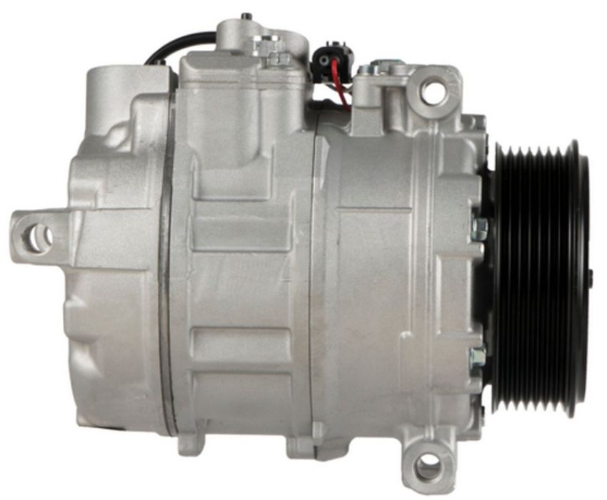 Four Seasons 158376 Denso 7SEU17C Compressor