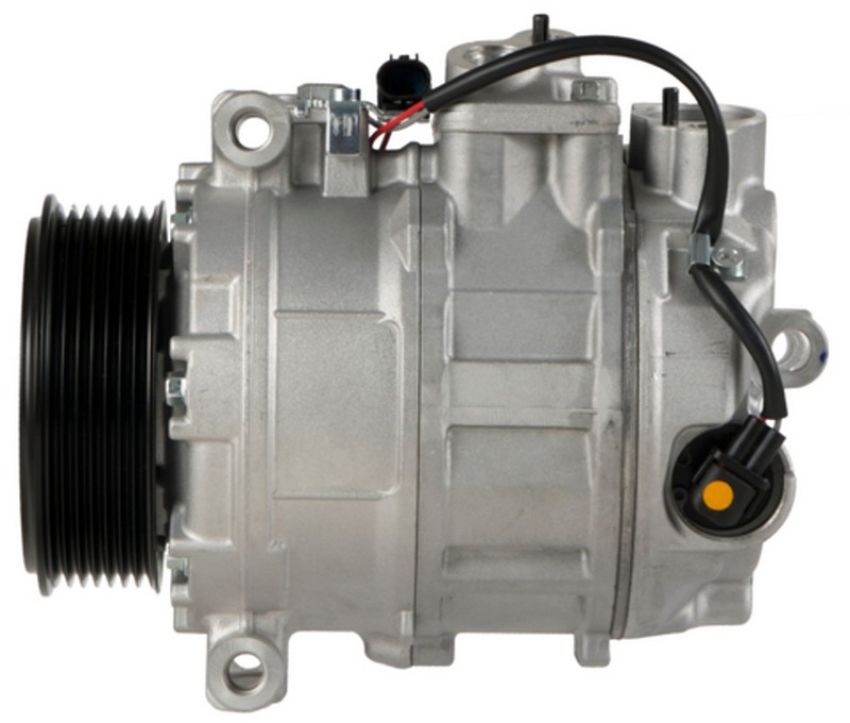 Four Seasons 158376 Denso 7SEU17C Compressor