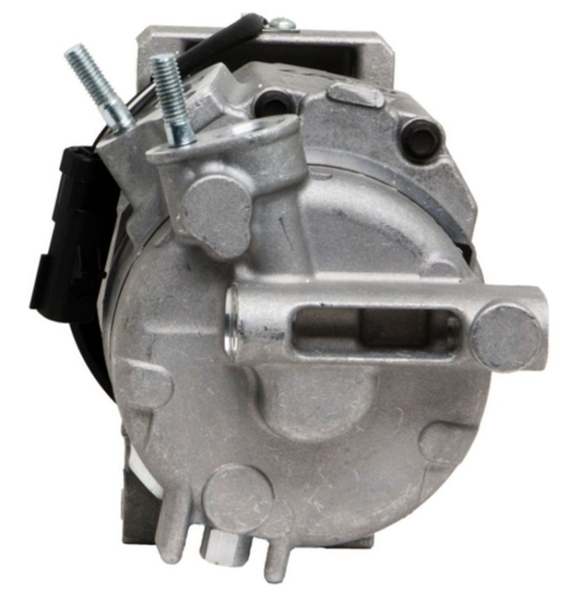 Four Seasons 158377 Denso 10SRE18C Compressor