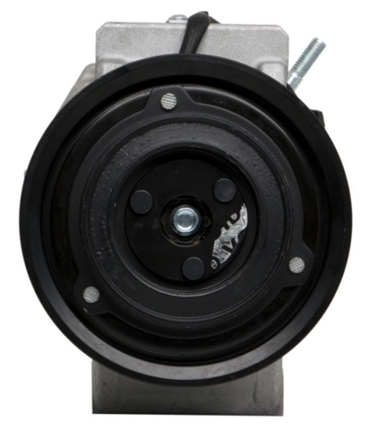 Four Seasons 158377 Denso 10SRE18C Compressor