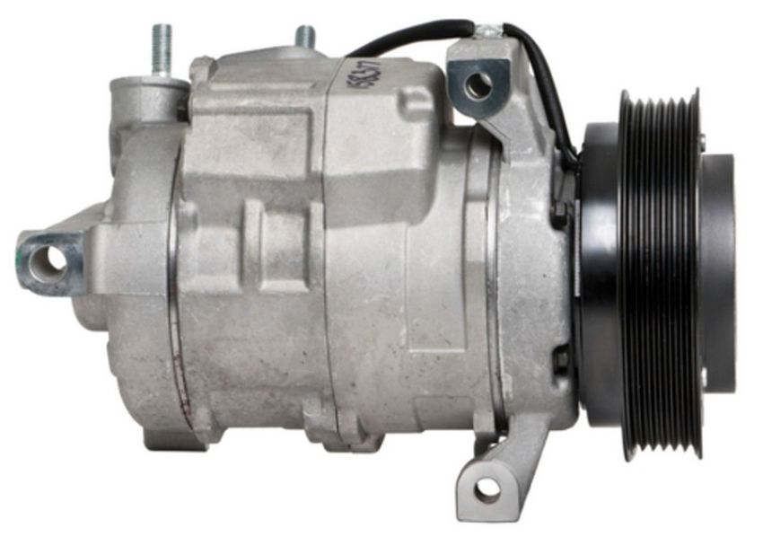 Four Seasons 158377 Denso 10SRE18C Compressor