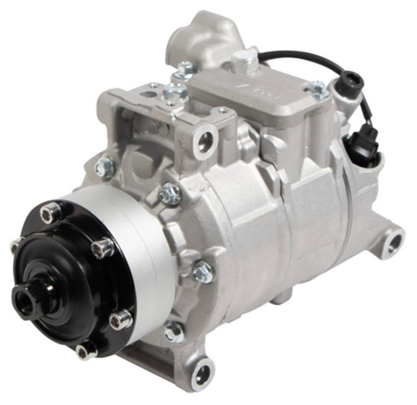 Four Seasons 158378 Denso 6SEU14C Compressor