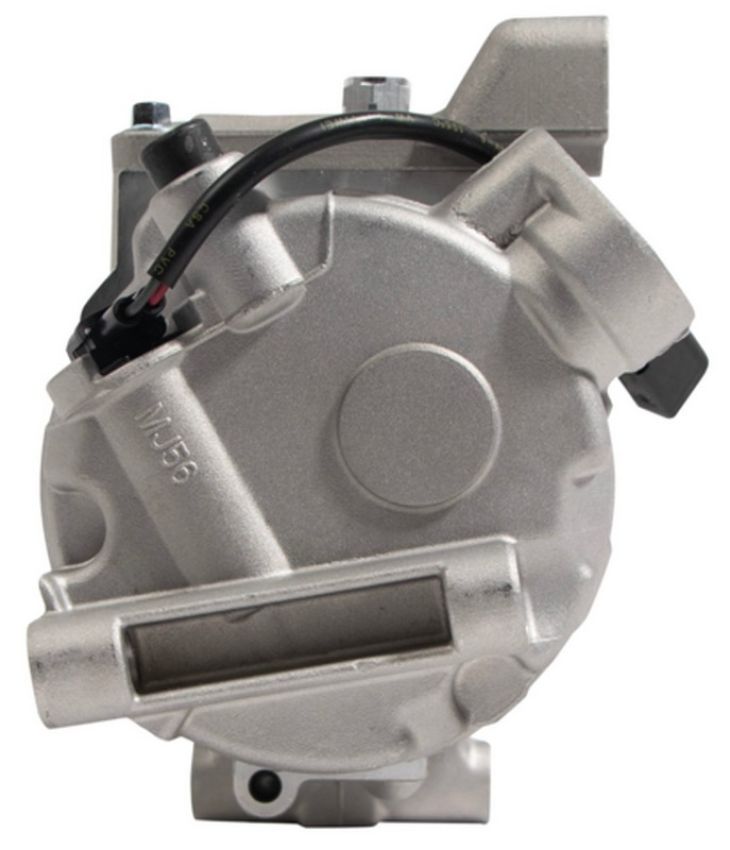 Four Seasons 158378 Denso 6SEU14C Compressor