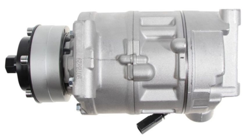 Four Seasons 158378 Denso 6SEU14C Compressor