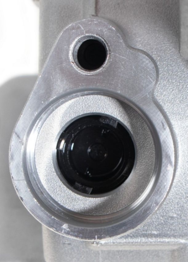 Four Seasons 158378 Denso 6SEU14C Compressor
