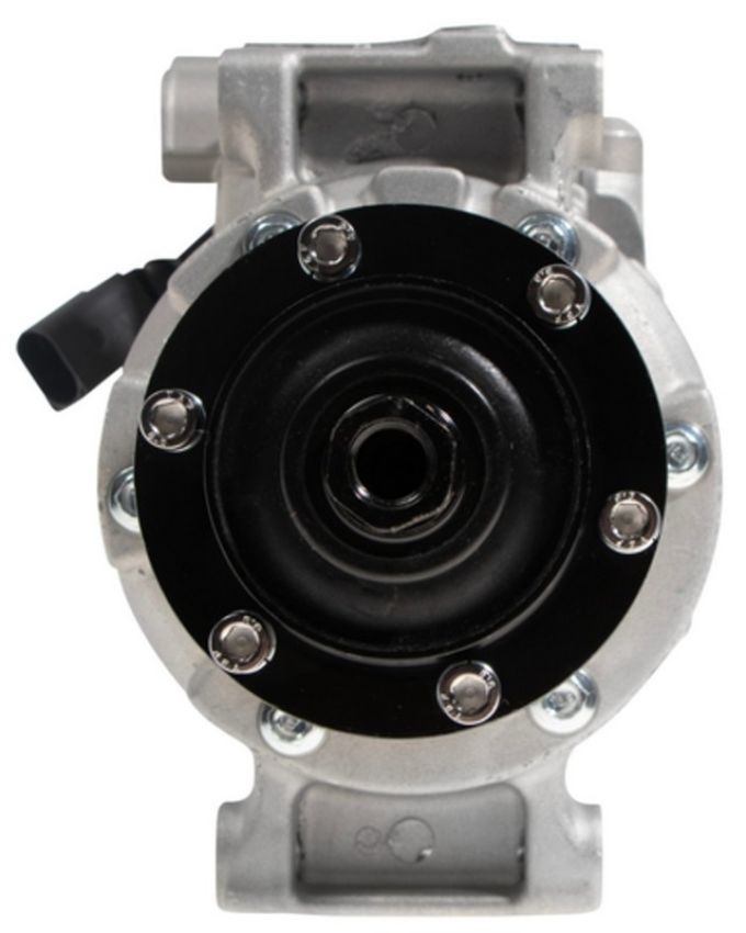 Four Seasons 158378 Denso 6SEU14C Compressor