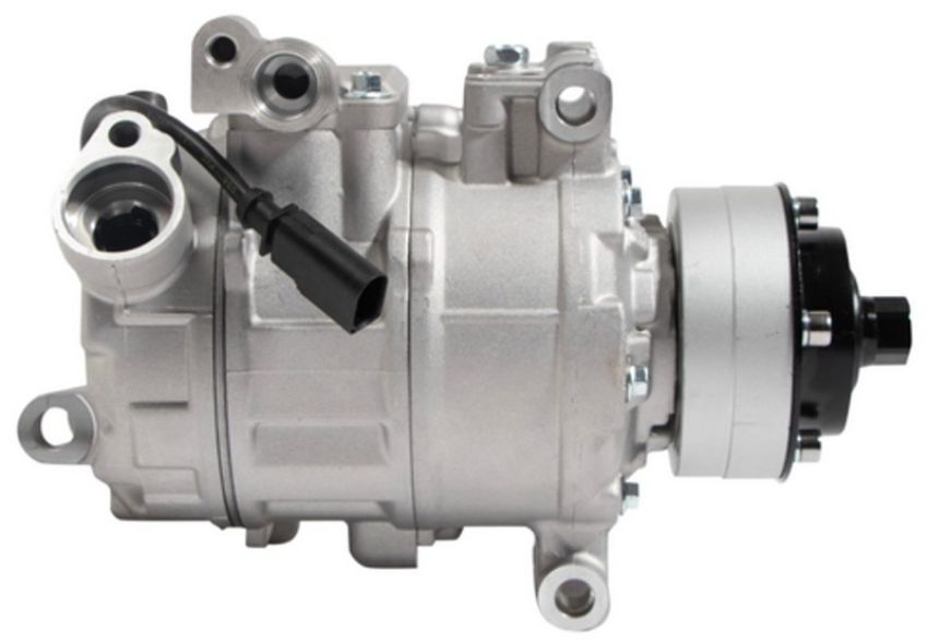 Four Seasons 158378 Denso 6SEU14C Compressor